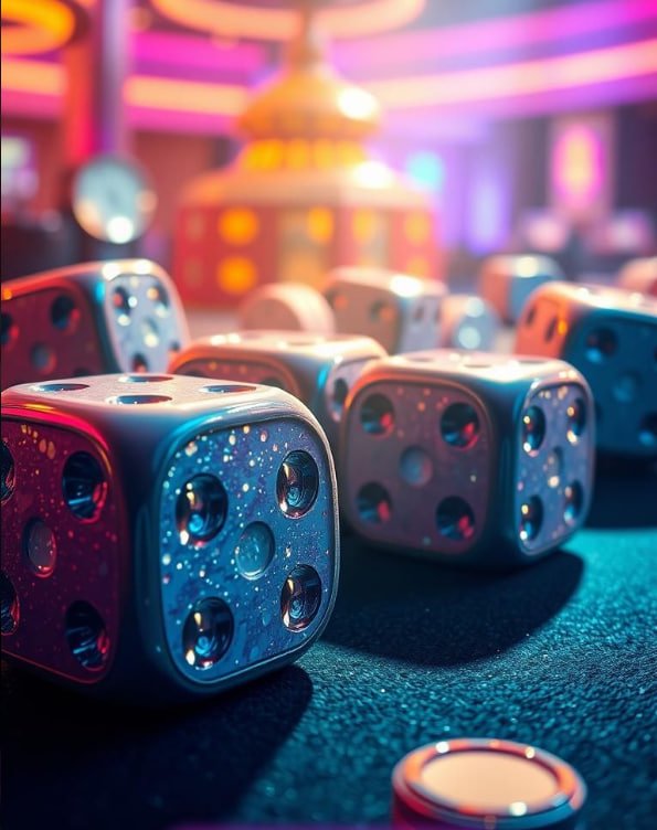 9uiu gaming platform